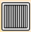 Graphic of an air filter